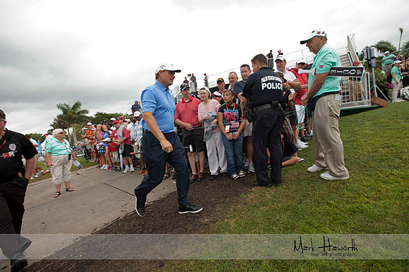 Honda Classic 2012