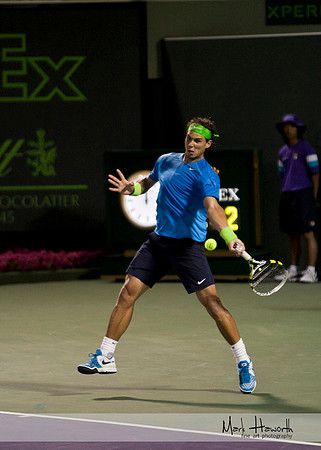 Sony Ericsson Open