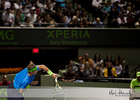 Sony Ericsson Open