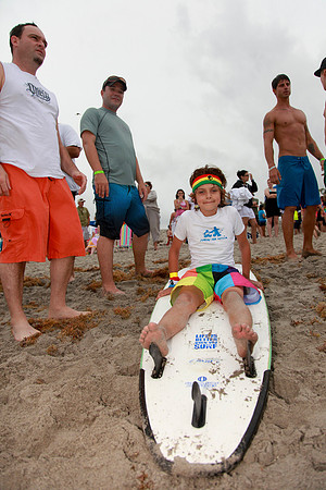 Surfers for Autism Juno Beach 170