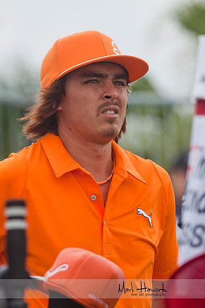 Honda Classic 2012