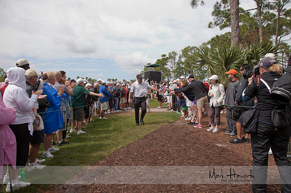 Honda Classic 2012