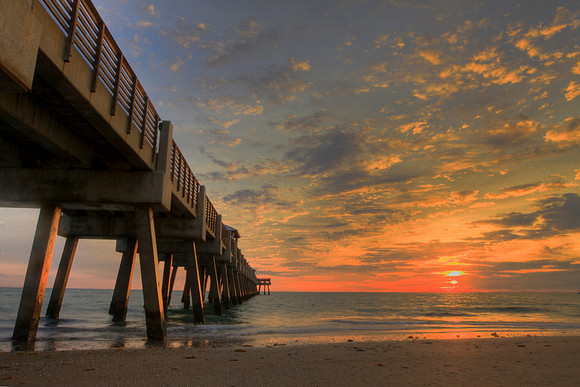 Jupiter Sunrise 18
