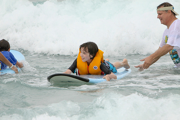Surfers for Autism Juno Beach 249