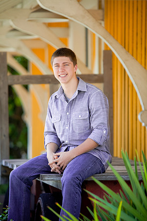 Sean Senior Pictures-167