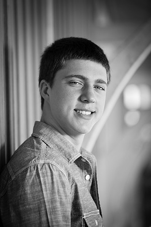 Sean Senior Pictures-121