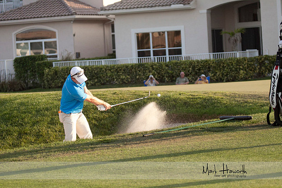 Honda Classic 2012 - 120
