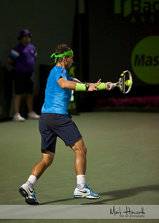 Sony Ericsson Open
