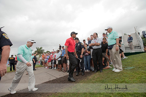 Honda Classic 2012