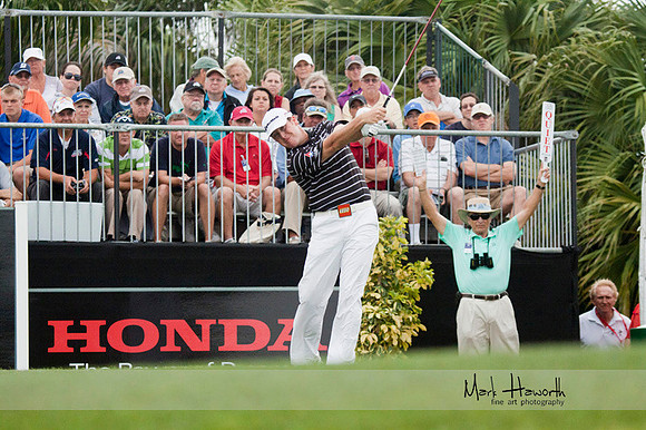 Honda Classic 2012