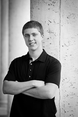 Sean Senior Pictures-364