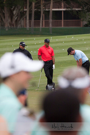 Honda Classic 2012