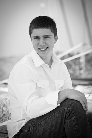 Sean Senior Pictures-370