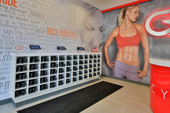 CycleBar Jupiter-006