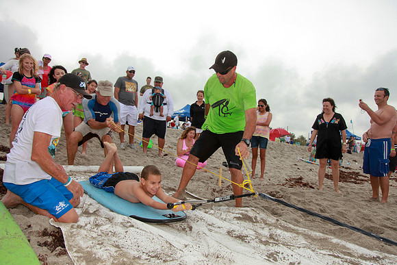 Surfers for Autism Juno Beach 258