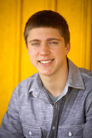 Sean Senior Pictures-131