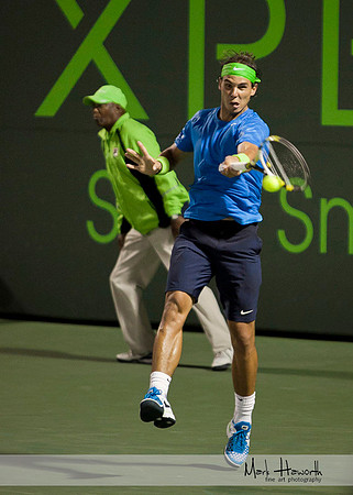 Sony Ericsson Open