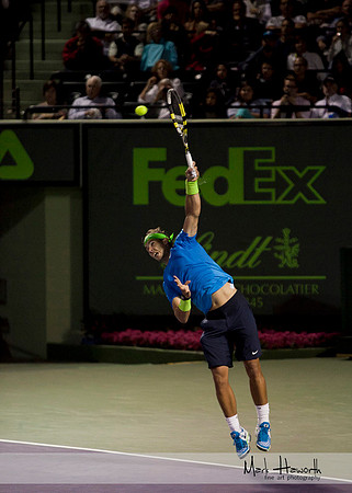 Sony Ericsson Open