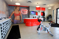 CycleBar Jupiter-003