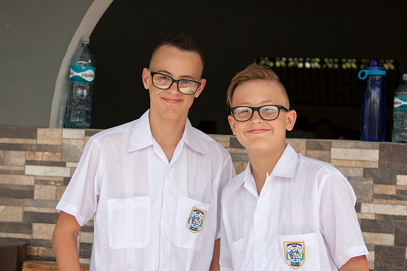 Life Together Nicaragua-031