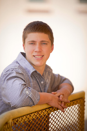 Sean Senior Pictures-242