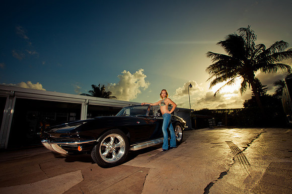 CLASSIC CARS-152