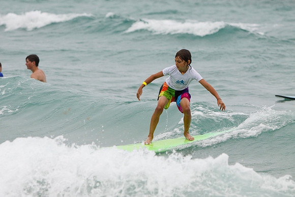 Surfers for Autism Juno Beach 190