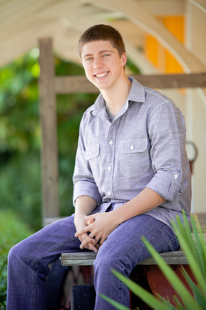 Sean Senior Pictures-161