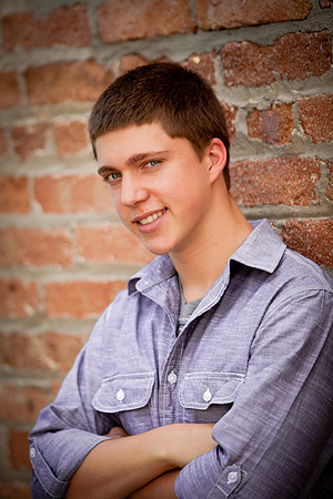 Sean Senior Pictures-185