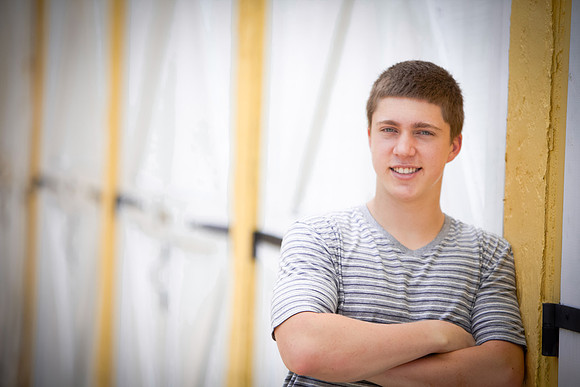 Sean Senior Pictures-260