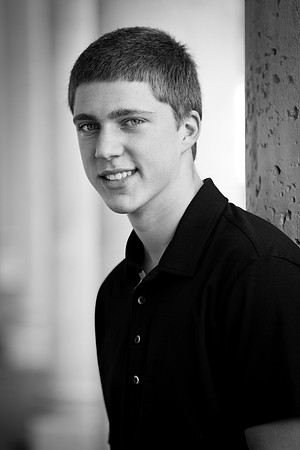 Sean Senior Pictures-358