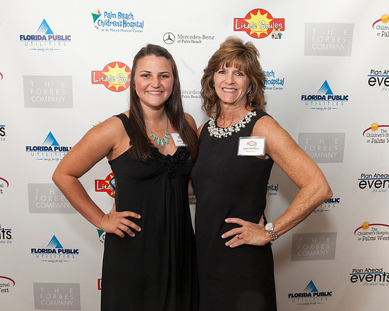 Little Smiles Ball 2014 West Palm Beach