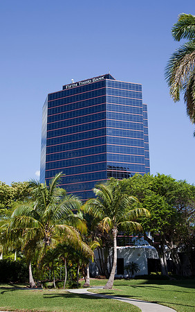 Northbridge Centre Building 013-2