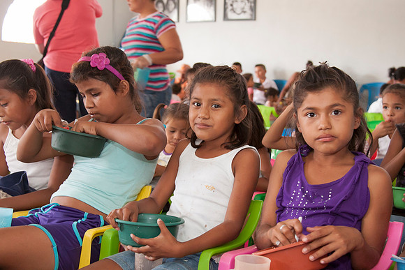 Life Together Nicaragua-029