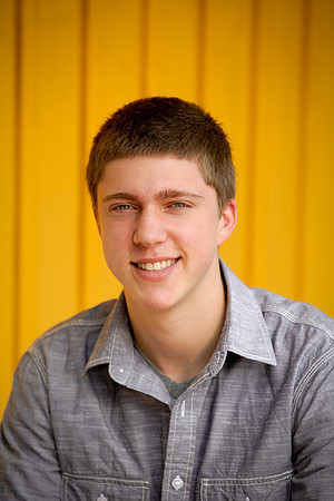 Sean Senior Pictures-107