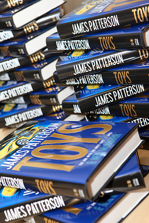 Patterson Event WP Library 040