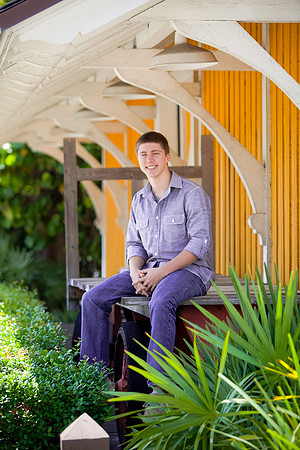 Sean Senior Pictures-164