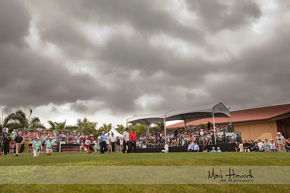 Honda Classic 2012