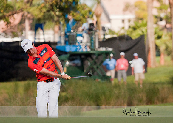 Honda Classic 2012 - 105