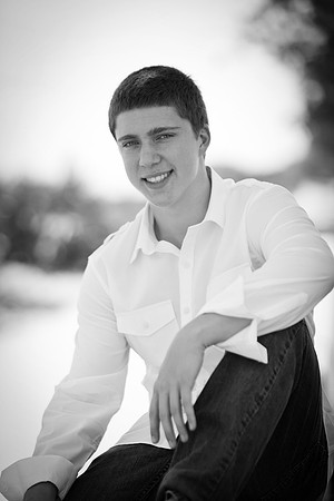 Sean Senior Pictures-403