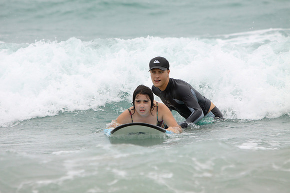 Surfers for Autism Juno Beach 203