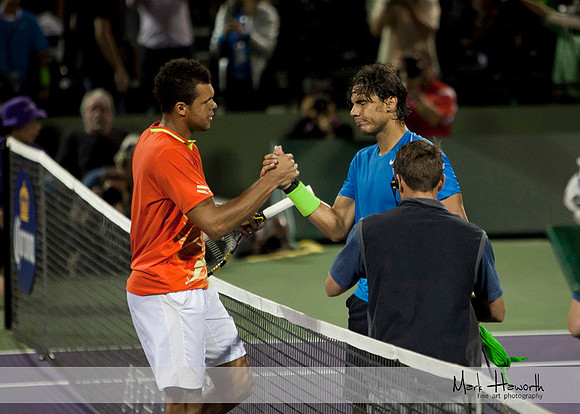 Sony Ericsson Open