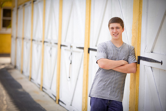Sean Senior Pictures-269