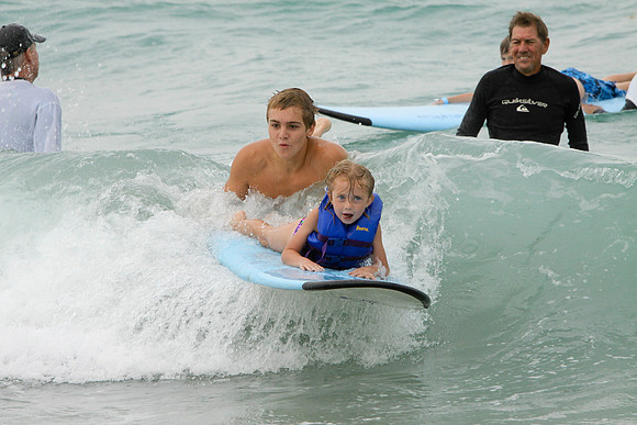 Surfers for Autism Juno Beach 239