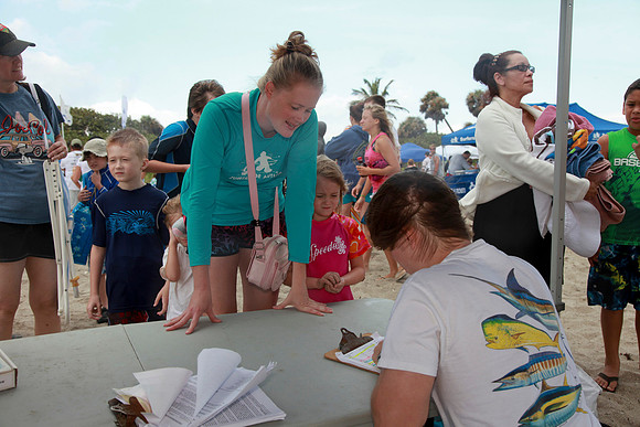 Surfers for Autism Stuart 132