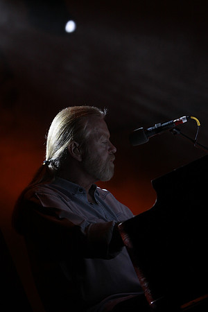 Sunfest Greg Allman 007