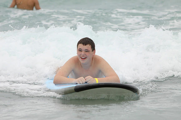 Surfers for Autism Juno Beach 205