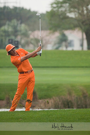 Honda Classic 2012