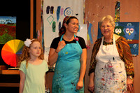 Mom's 75th Bday 015