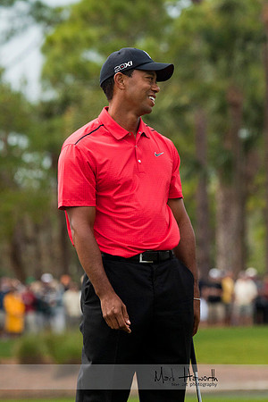 Honda Classic 2012